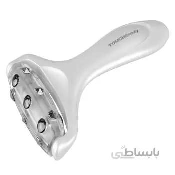 غلتک ماساژور پوست تاچ بیوتی مدل TB-0888 ا Touch Beauty Photon Skin Roller TB-0888