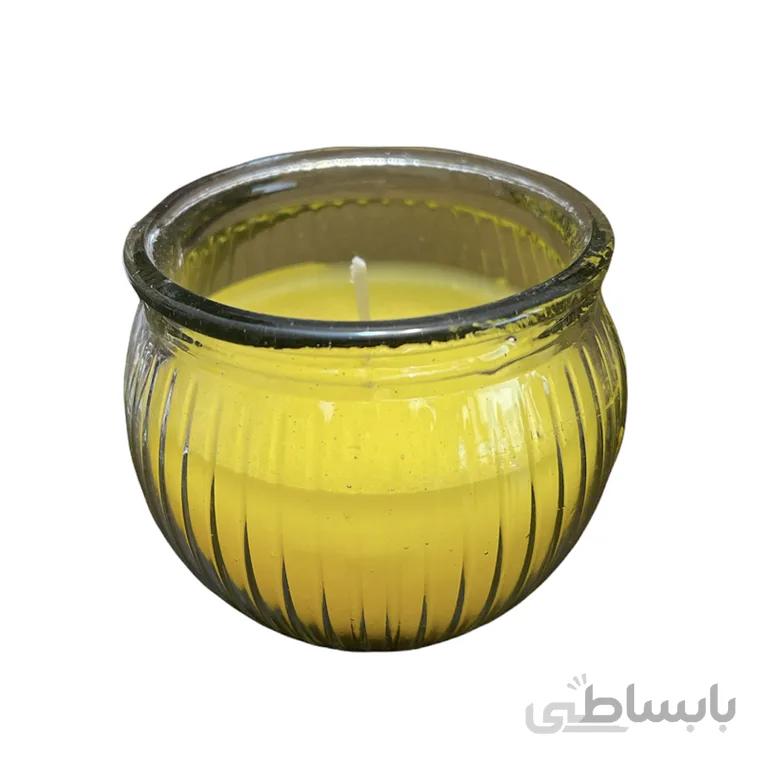 شمع معطر لیمو مدل STC350