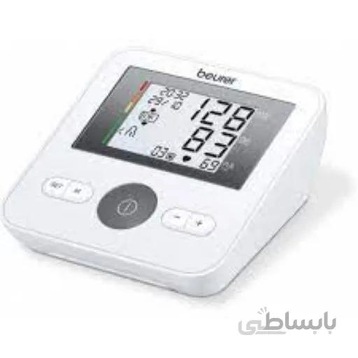 فشار سنج بیورر مدل BM27 ا Beurer BM27 Blood Pressure Monitor