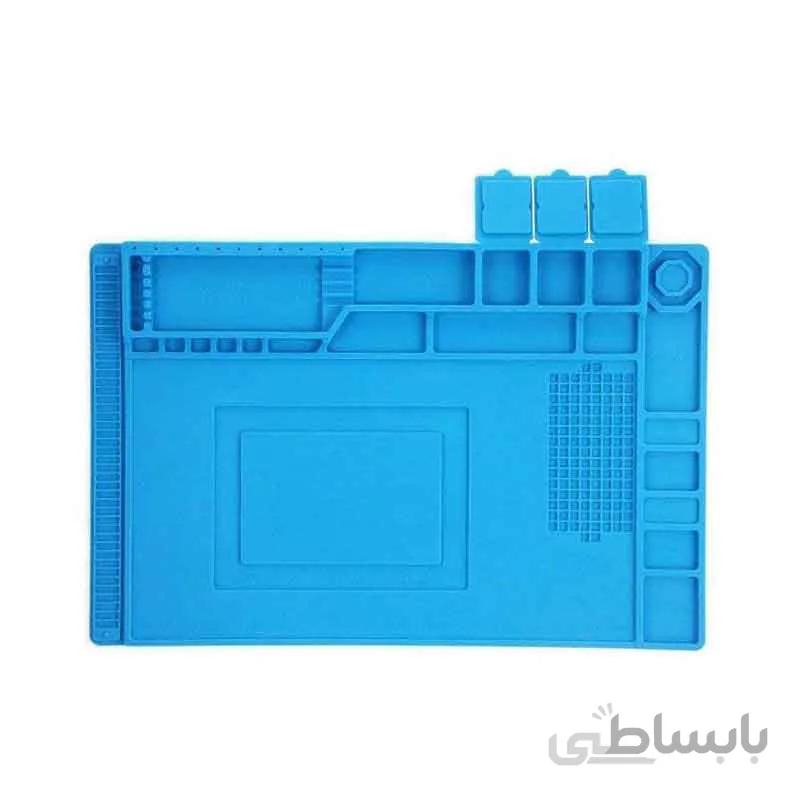 پد لحیم کاری مدل S-160