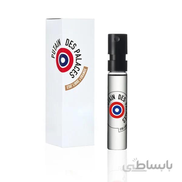 سمپل اورجینال ات لیبق دوقانژ پوتین دی پالاس زنانه