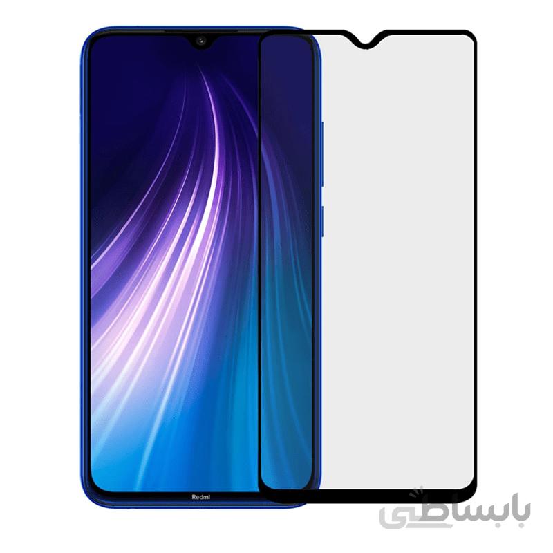 گلس فول سرامیکی شیائومی Redmi Note 8