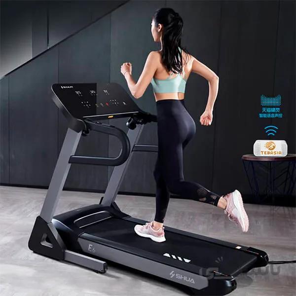 تردمیل خانگی شوآ SH-T3900