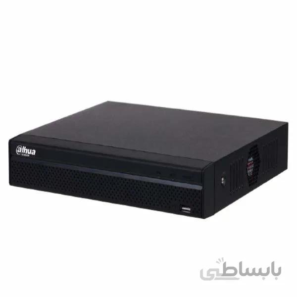 ضبط کننده ویدیویی داهوا مدل DH-NVR1104HS-P-S3/H