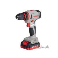 دریل پیچ گوشتی شارژی 16 ولت کرون مدل CT21082