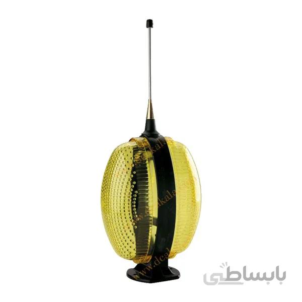 فلاشر درب اتوماتیک فراز سیماران