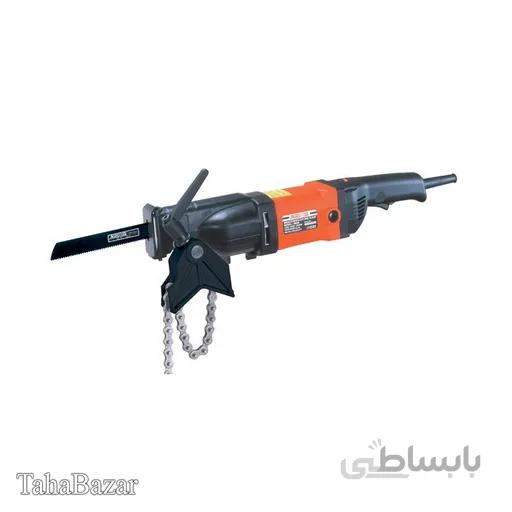 اره همه کاره ای جی پی مدل RS 26 ا AGP RS 26 Reciprocating Saw