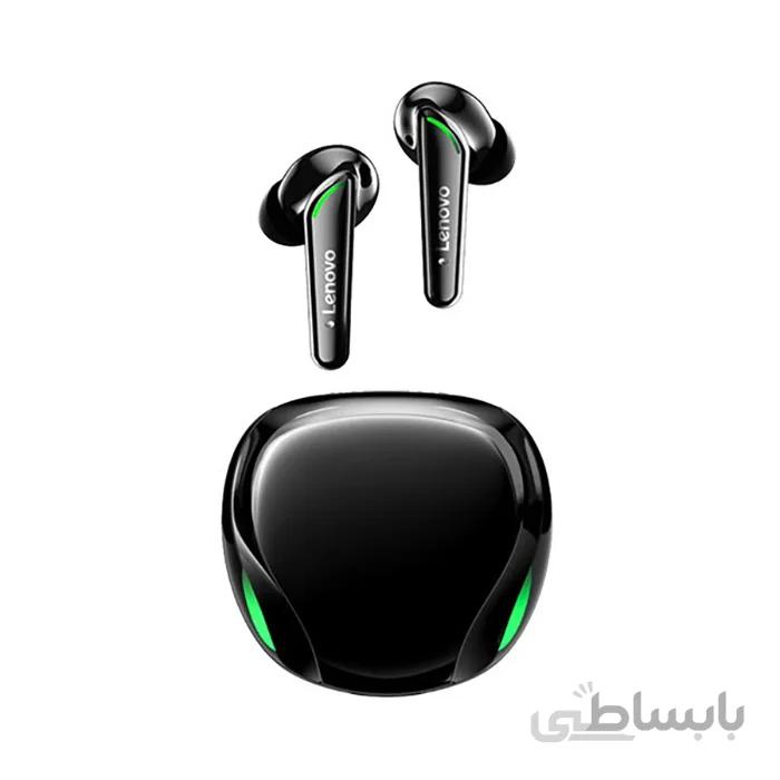 هندزفری بلوتوثی لنوو مدل Lenovo XT92 ا Lenovo XT92 Wireless Headphones