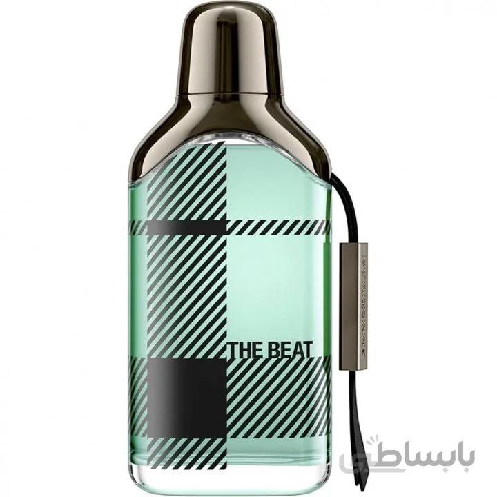 عطر ادکلن باربری مدل د بیت مردانه Burberry The Beat
