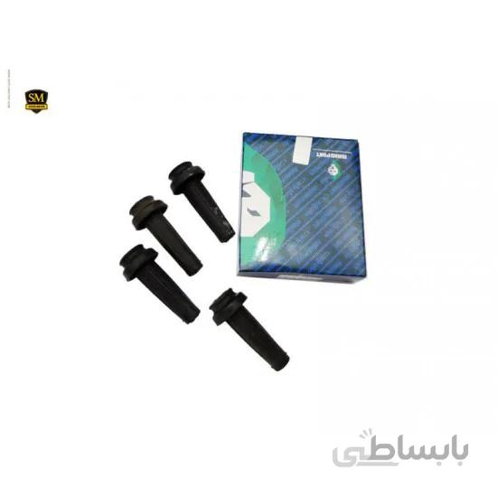 بوت کویل 206-تیپ 3