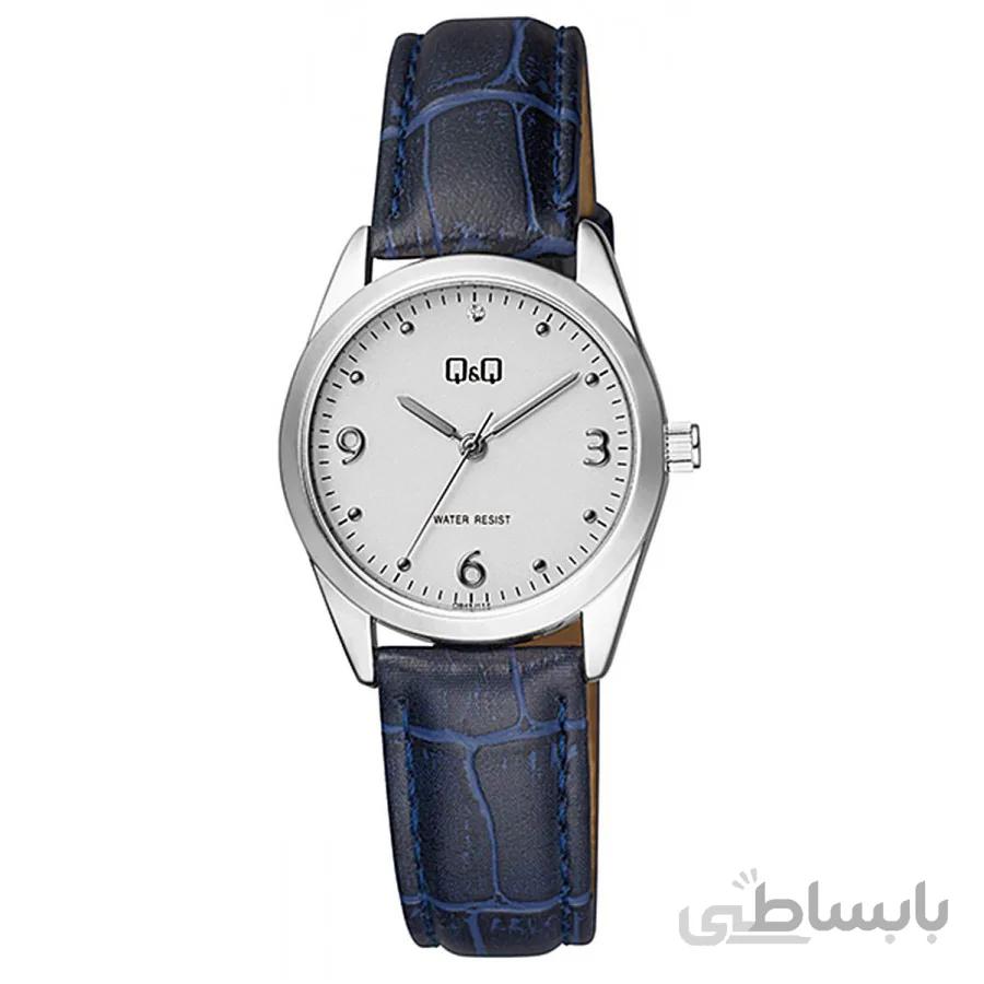 ساعت کیواندکیو مدل QB43J304Y