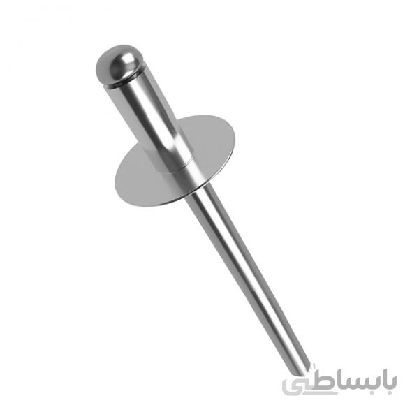 میخ پرچ 10*4