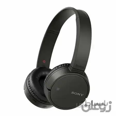 هدفون بی سیم سونی مدل WH-CH500
