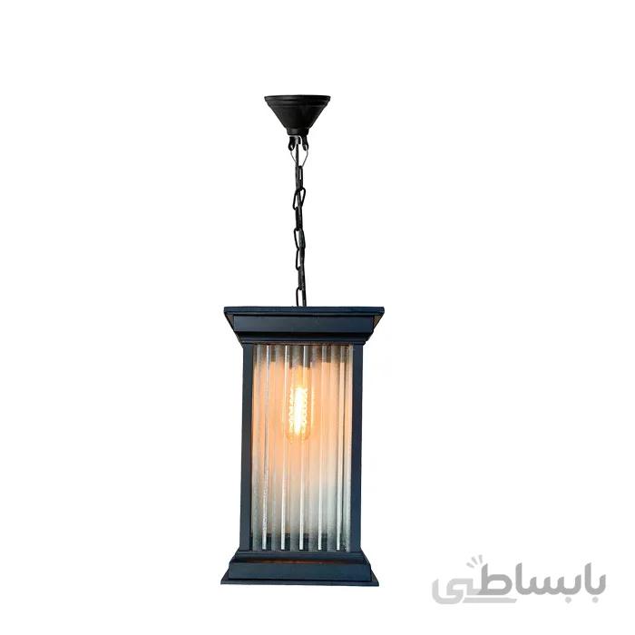 آویز پاریس متوسط