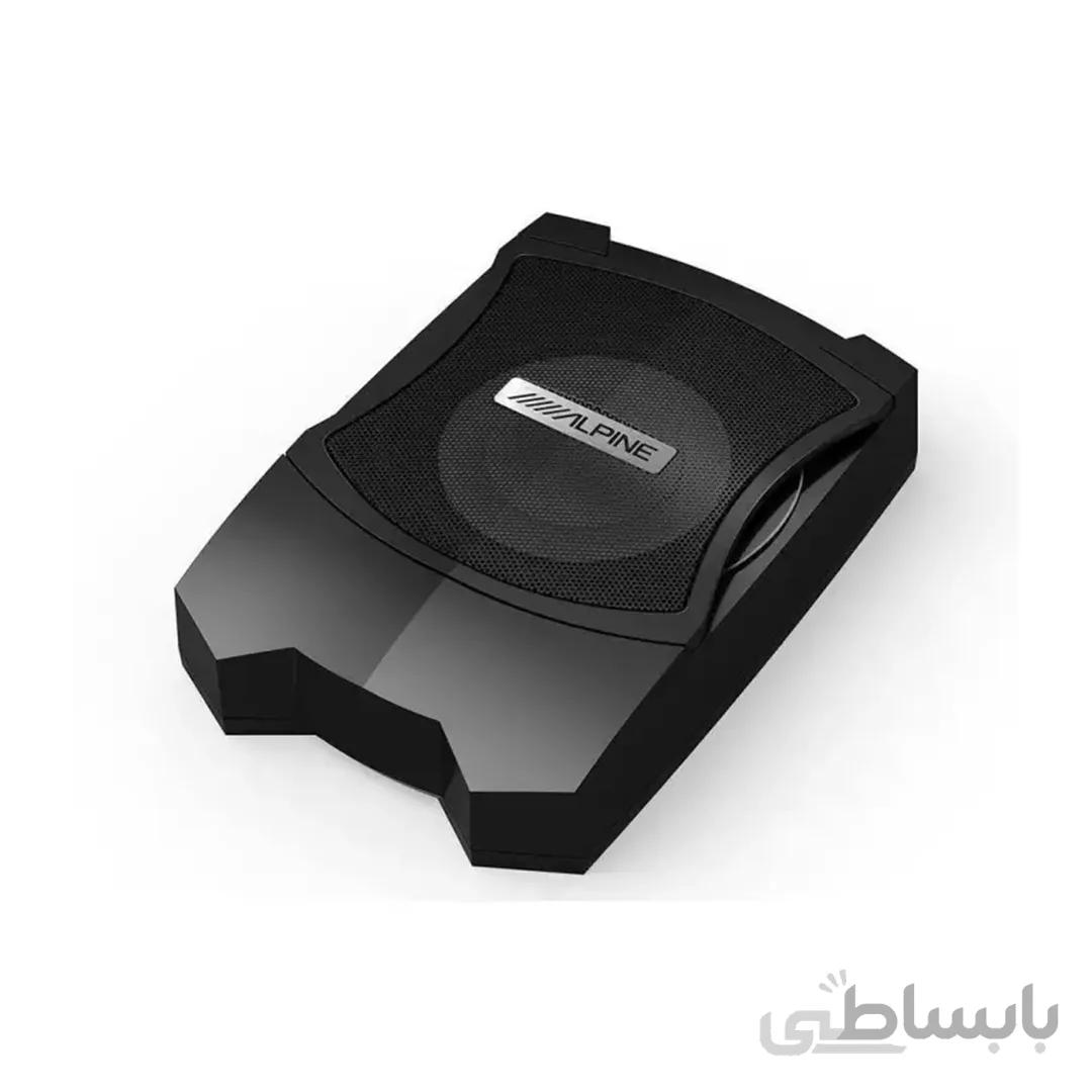 ساب زیر صندلی آلپاین مدل PWE-T080OC