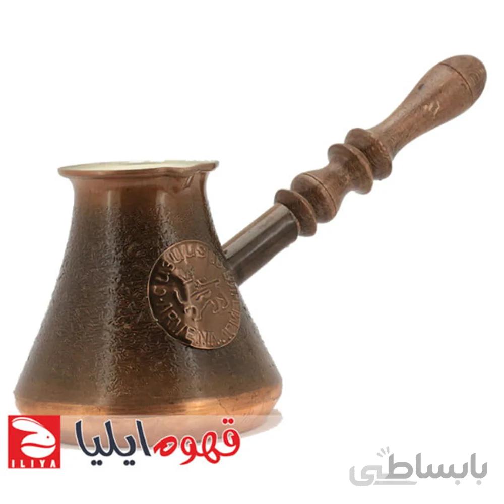 قهوه جوش ترک روگازی ارمنی