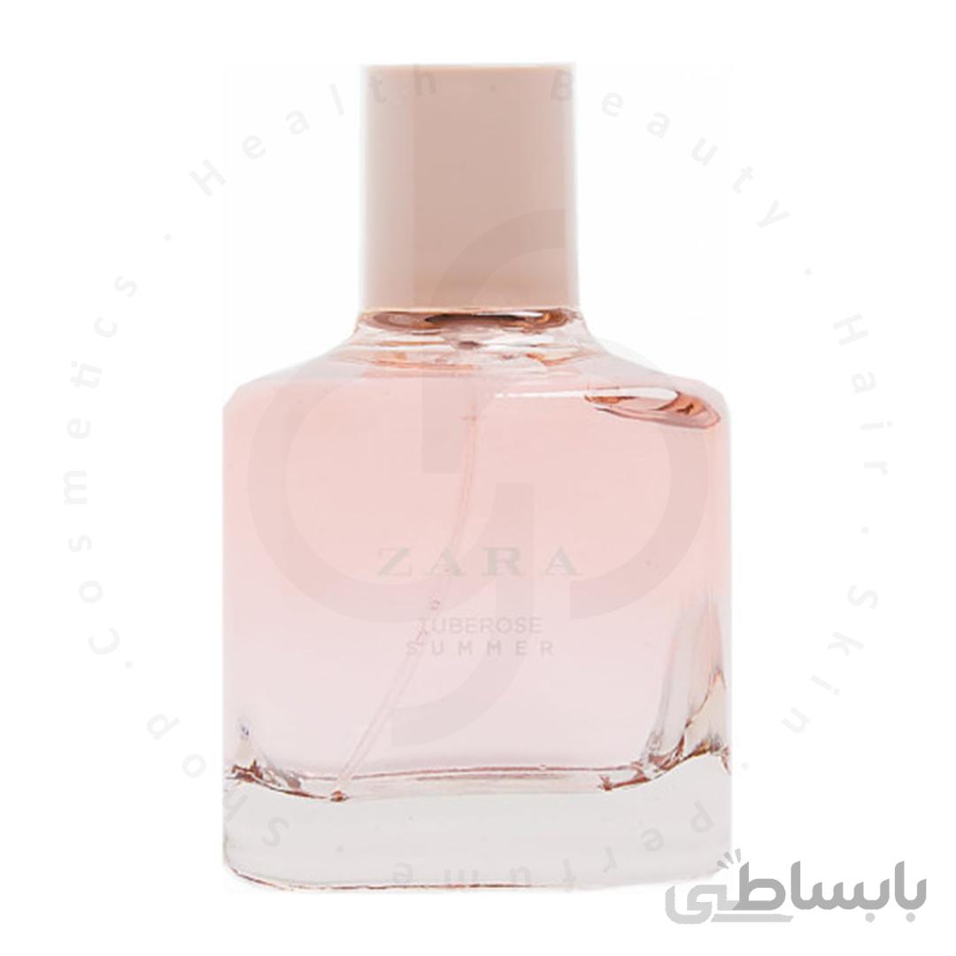 عطر ادکلن زارا توبرز سامر