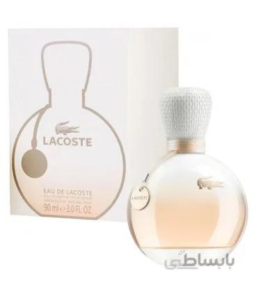 Eau de Lacoste Pour Femme
