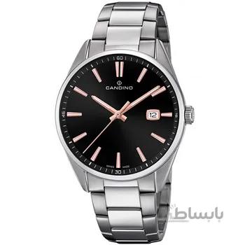 ساعت مچي عقربه اي مردانه کاندينو مدل C4621/4 ا Candino C4621/4 Watch For Men