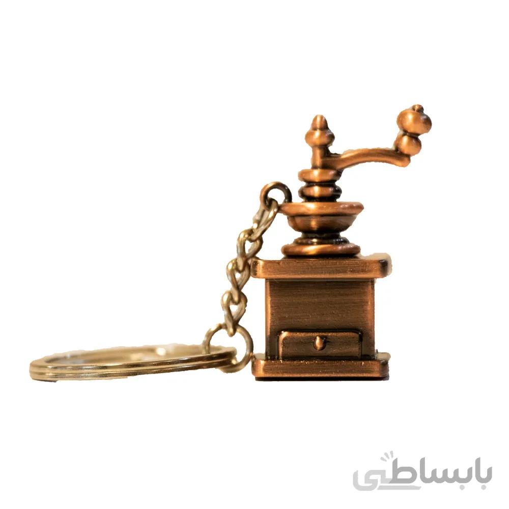 سرکلیدی طرح آسیاب چوبی