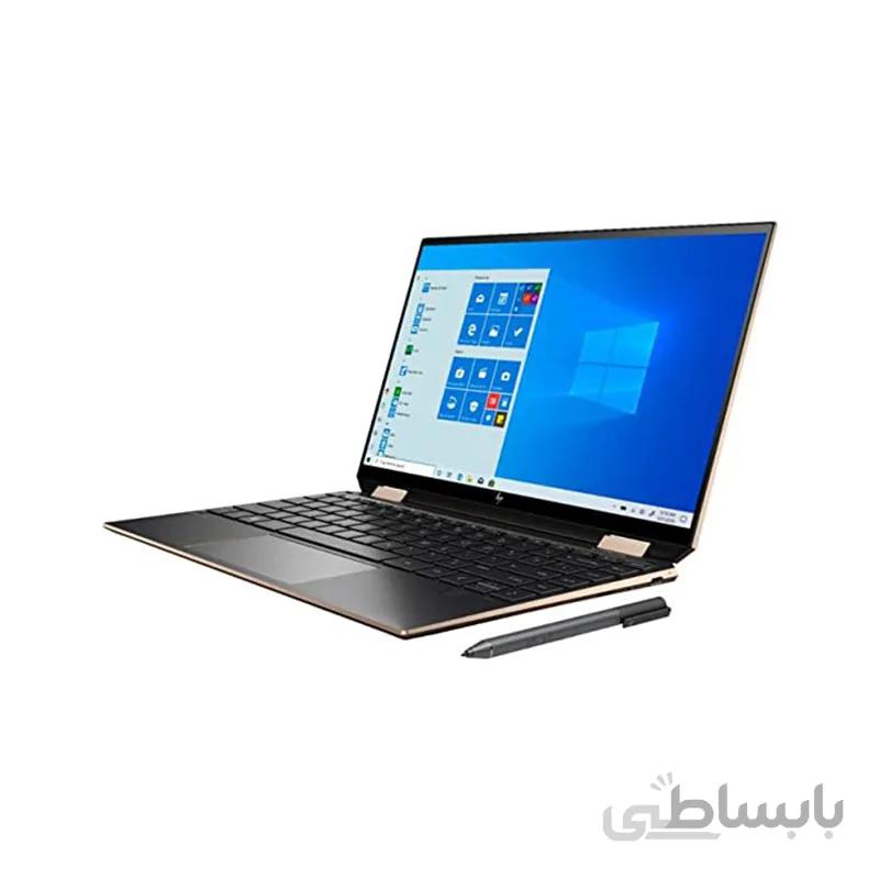 لپ تاپ اچ پی HP Spectre x360 i7-1065G7 16GB 1TB SSD همراه با قلم