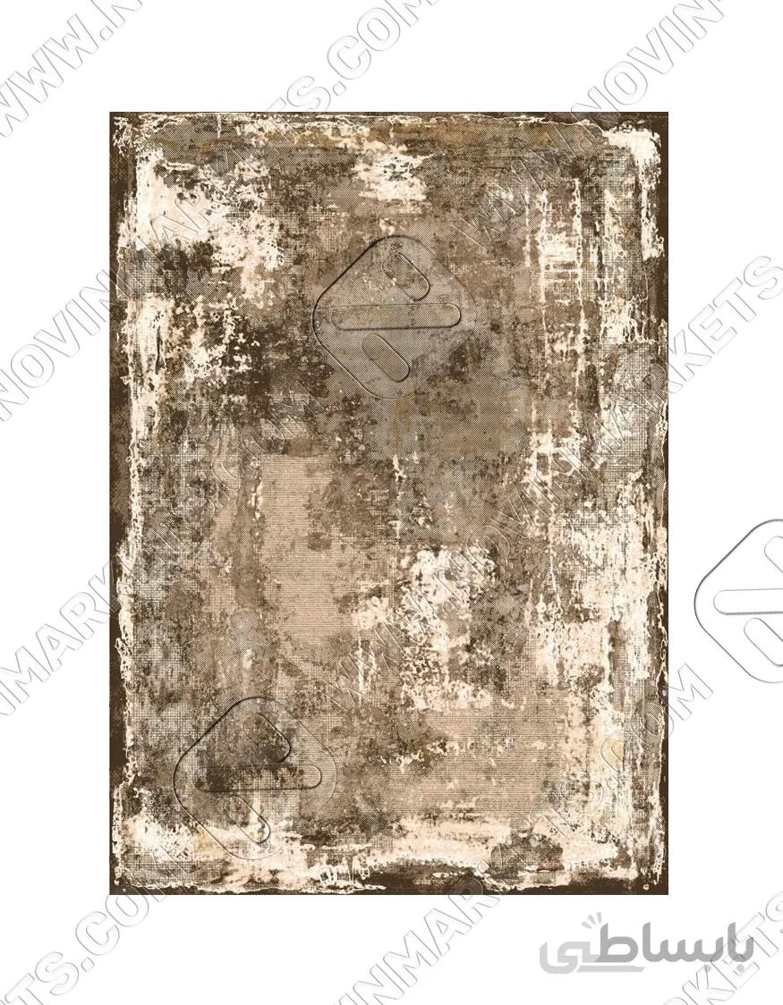 فرش بهشتی کلکسیون لاوین کد ۲۷۰ ا Beheshti carpet Lavin collection