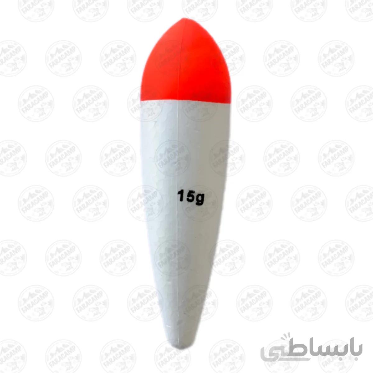 شناور یونولیت فشرده 15 گرم