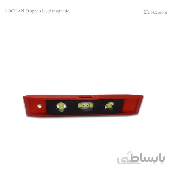 تراز قایقی ۲۳ سانتی متر Lochan