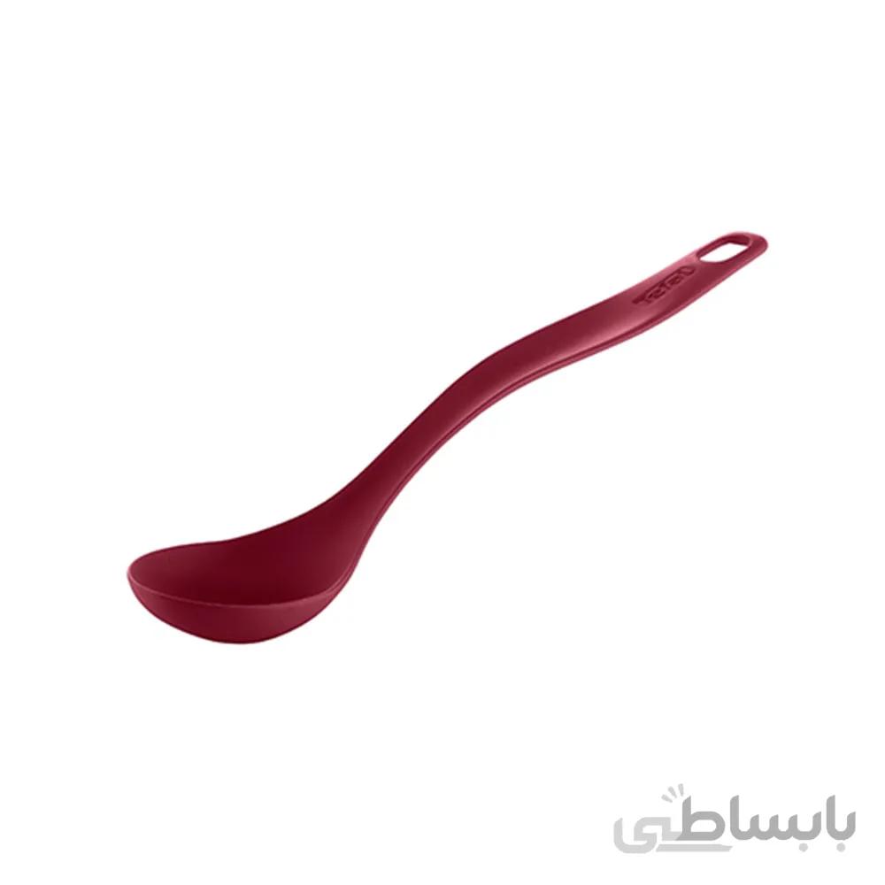 قاشق بیضی تفال مدل ردمرایس