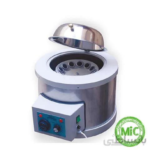 سانتریفیوژ طرح ژربر مدل MC50