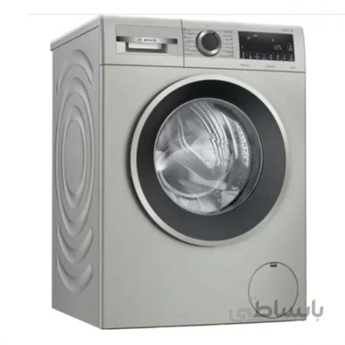 ماشین لباسشویی بوش 10 کیلو 1400 دور 245 مدل WGA254XVME ا /