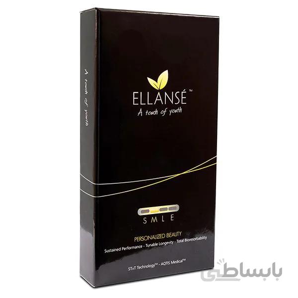 الانسه ام M