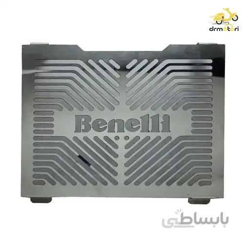محافظ رادیاتور بنلی دو سیلندر