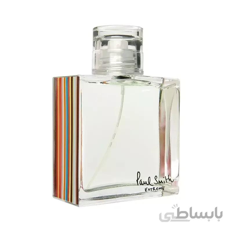 Paul Smith Extreme For Women EDT Tester