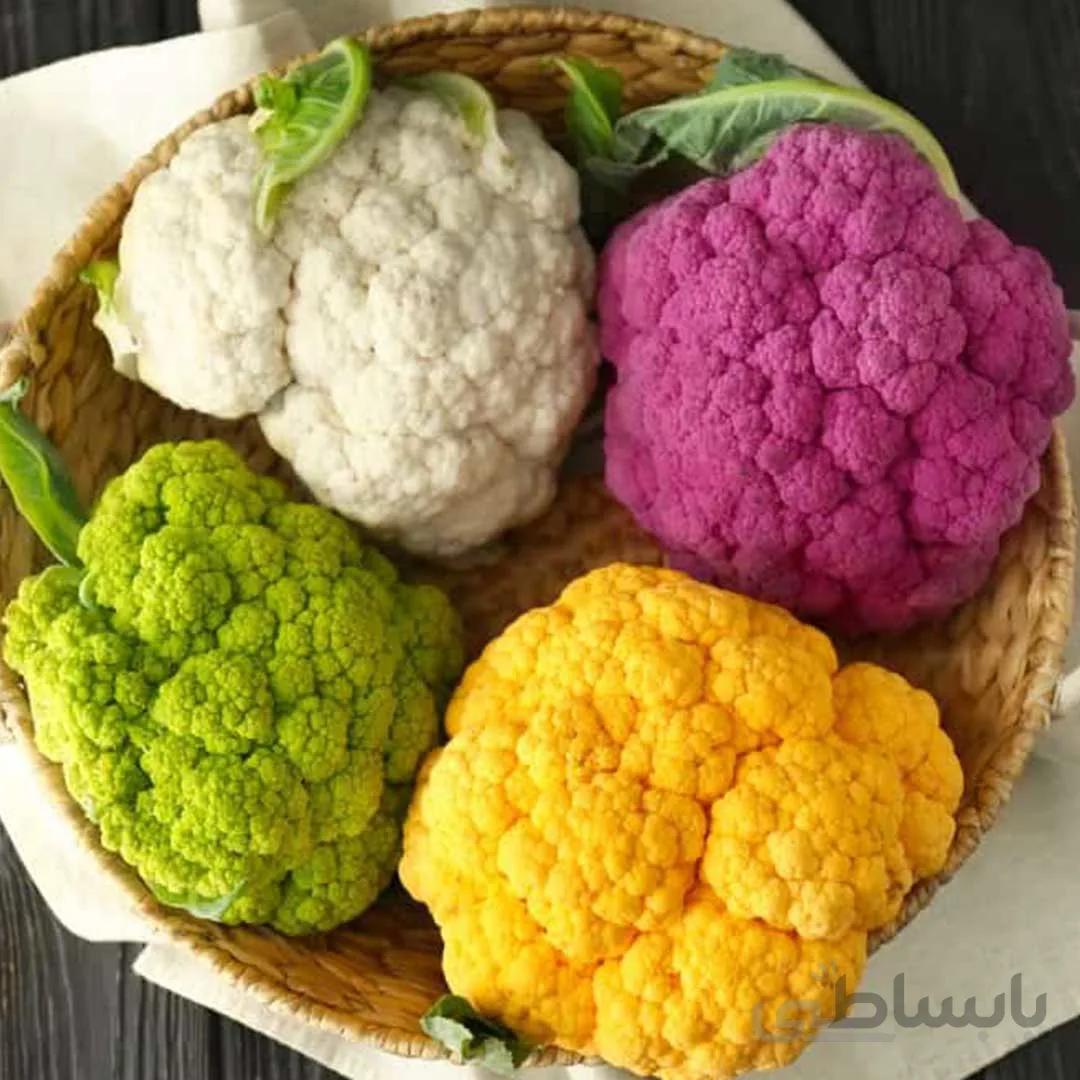 بذر گل کلم
