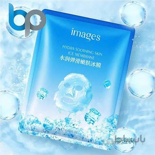 ماسک یخ تک نفره