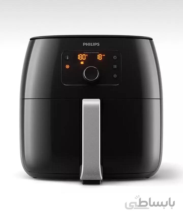 سرخ کن فیلیپس Philips HD9654 ا PHILIPS Fryer HD9654