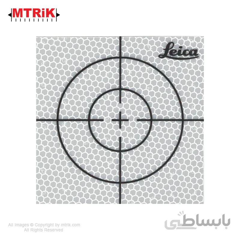 منشور چسب دار لایکا (رفلکتور شیت) مدل RT4610