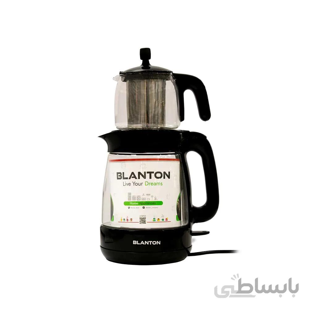 چای ساز روهمی گردیک پلاس مدل TM5001 اقساطی 12 ماهه 36 ماهه خرید فقط با کارت اعتباری خرید کالا تا سقف 50 میلیون تومان