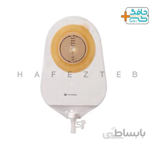 کیسه یوروستومی یک تکه 5585|Coloplast Alterna 1-piece urostomy Code 5585