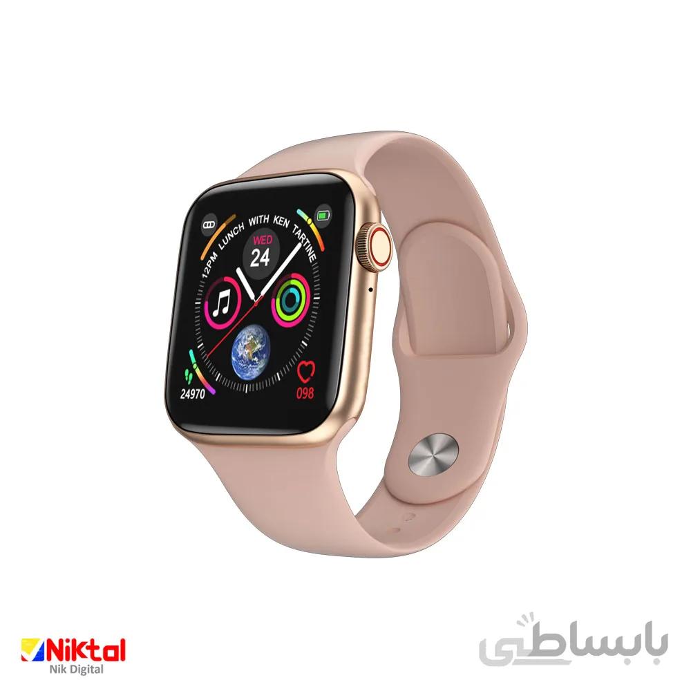 ساعت هوشمند مدل C55
