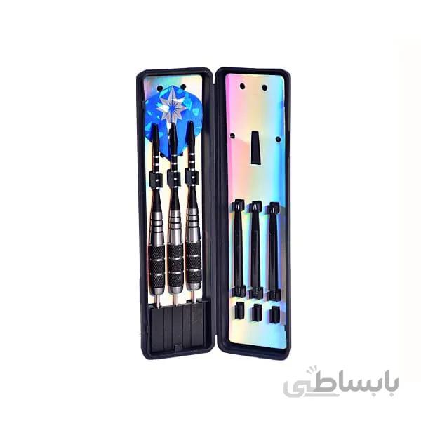 دارت یدک مدل TDA001-G بسته 3 عددی