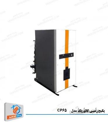 پکیج زمینی کالورپک مدل CP65
