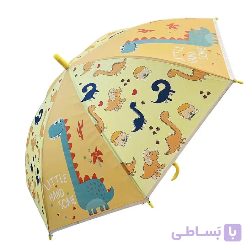 چتر بچگانه مدل 104 — تصویر 1