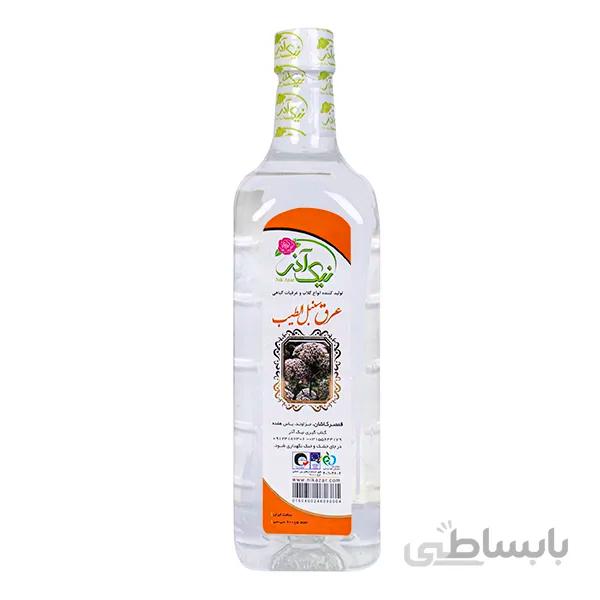 عرق سنبله الطیب