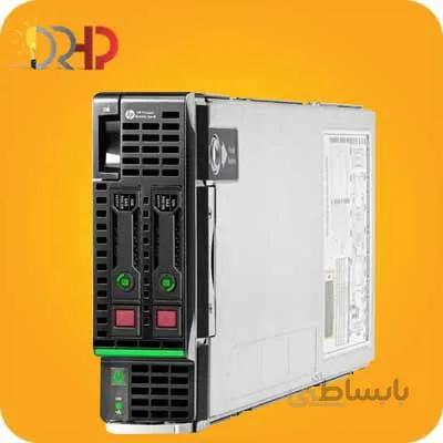 سرور تیغه ای HPE BL460c G8