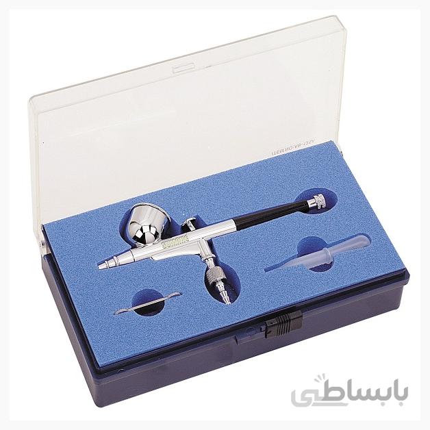 پیستوله ایربراش کاسه رو سوماک – SUMAKE مدل SB-1103