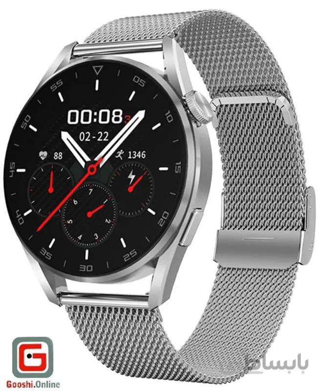 ساعت هوشمند NO.1 مدل DT3 Pro 45mm ا NO.1 DT3 Pro 45mm Smart watch
