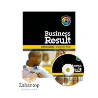Business Result Intermediate