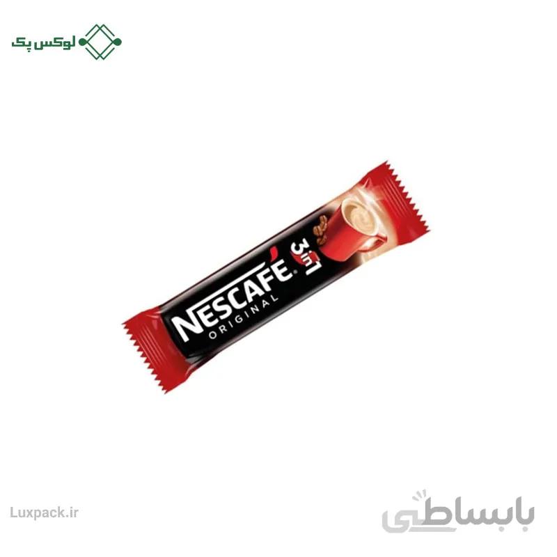 کافی میکس نسکافه